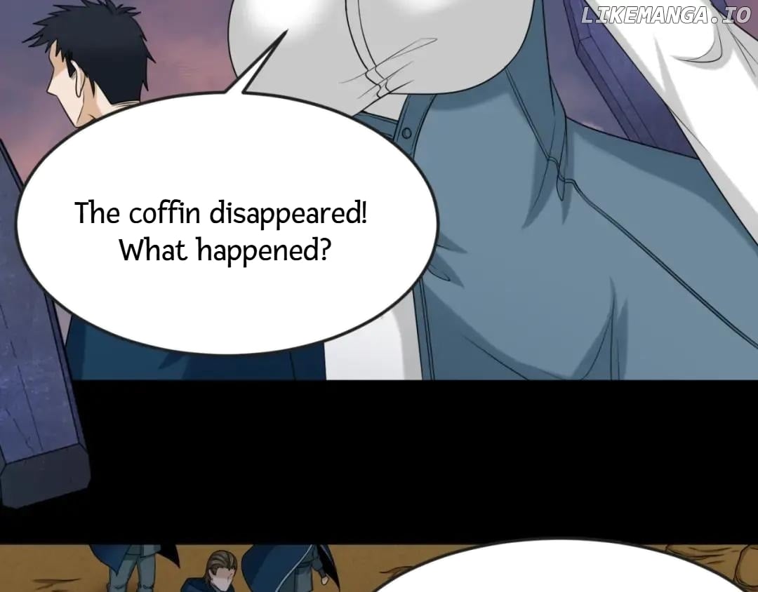 Era of the Haunted chapter 105 - page 13